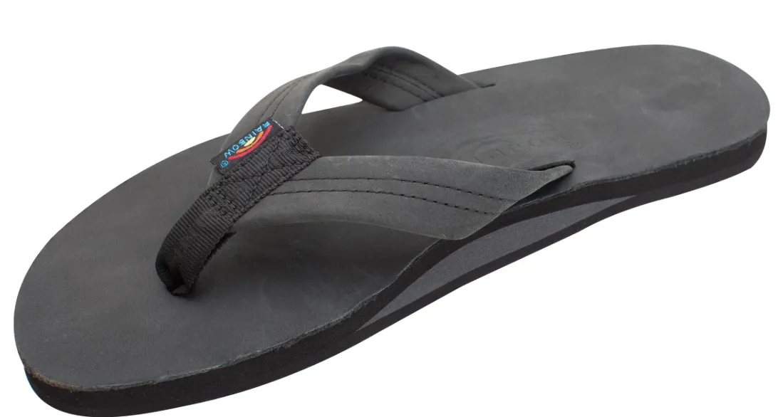 Rainbow Sandals