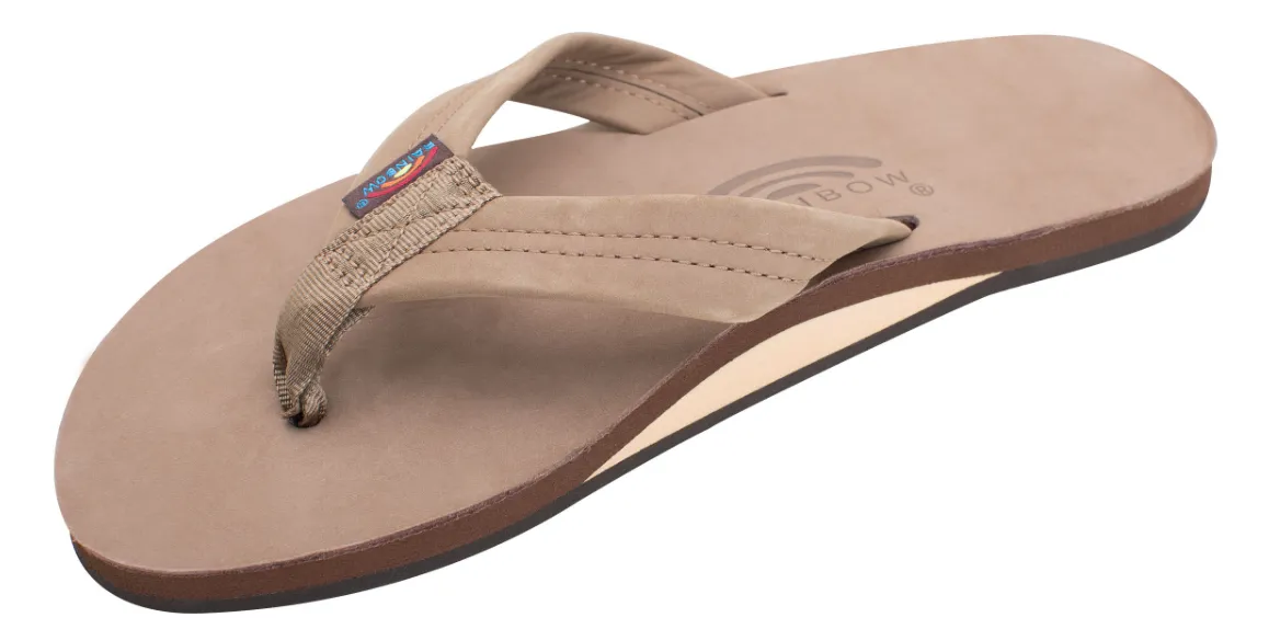 Rainbow Sandals