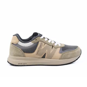Rigmor Reflective Silver Mink