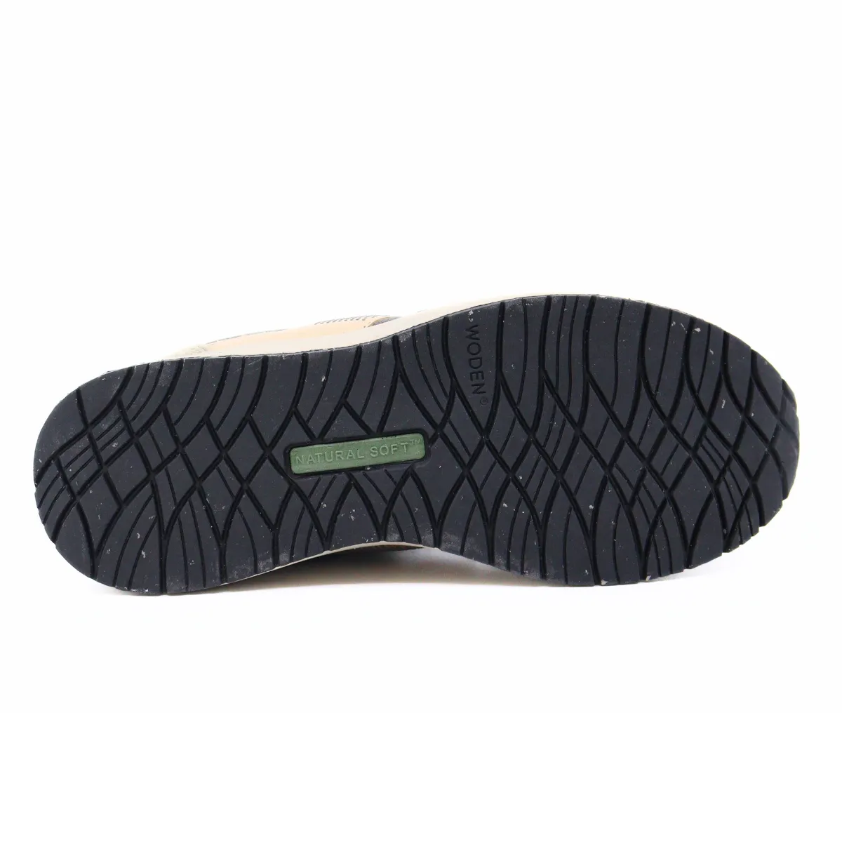 Rigmor Reflective Silver Mink