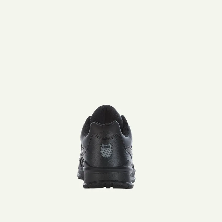 Rival Trainer Men's Shoes - Black/Black/Smoked Pearl