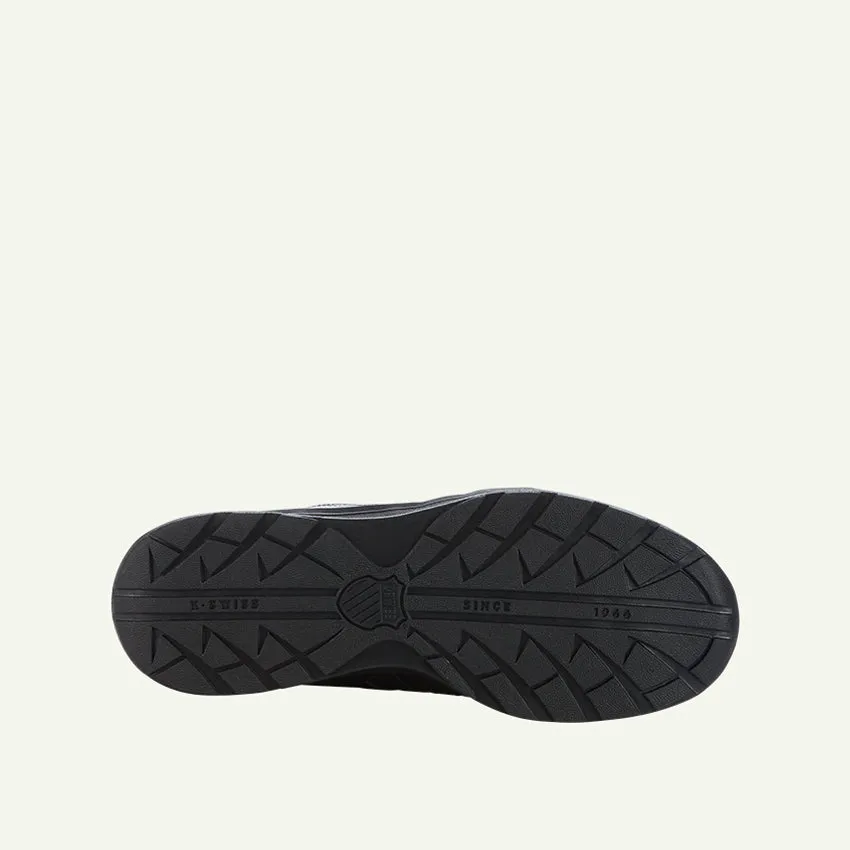 Rival Trainer Men's Shoes - Black/Black/Smoked Pearl