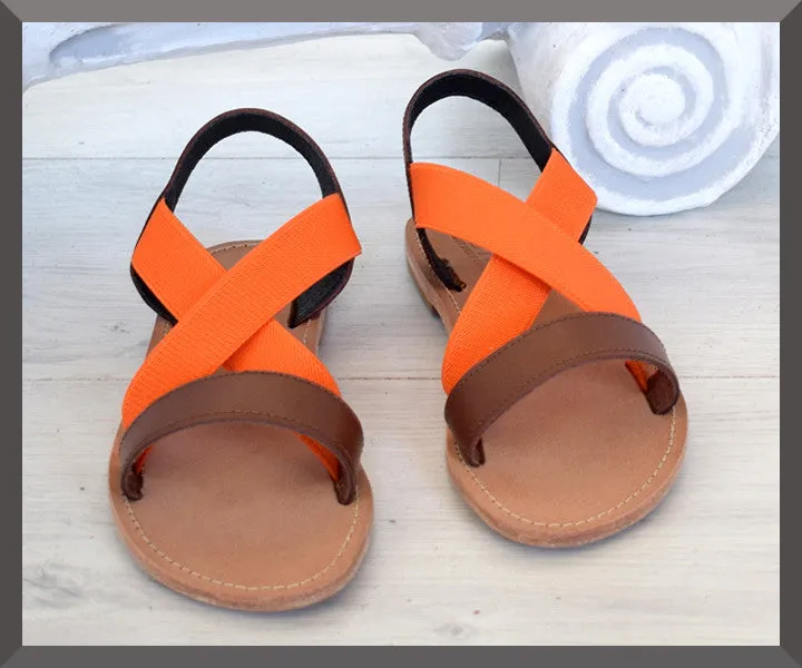 Safonidi Women Sandals