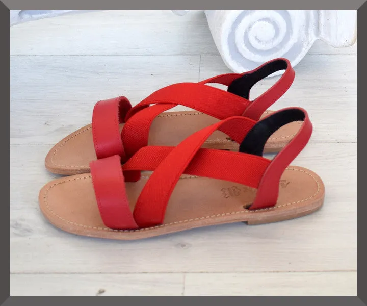 Safonidi Women Sandals