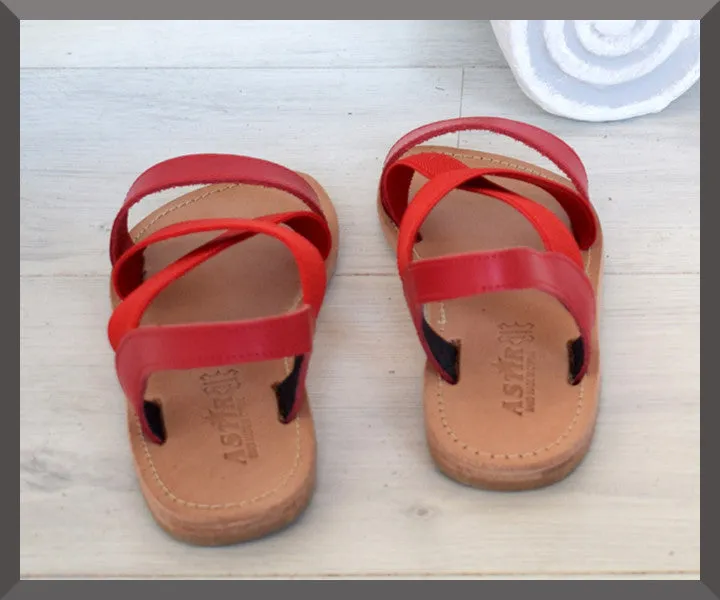 Safonidi Women Sandals