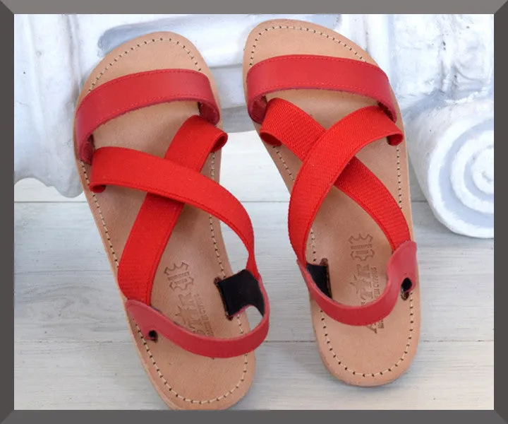 Safonidi Women Sandals