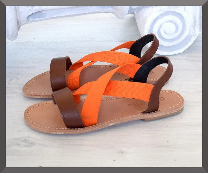 Safonidi Women Sandals