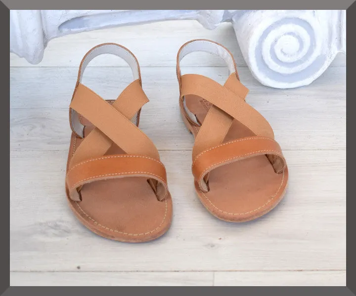 Safonidi Women Sandals