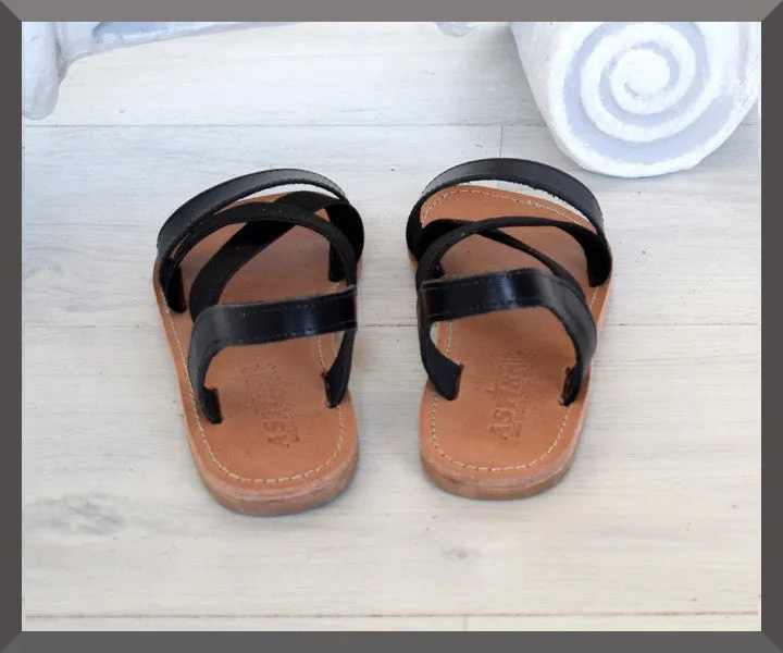 Safonidi Women Sandals