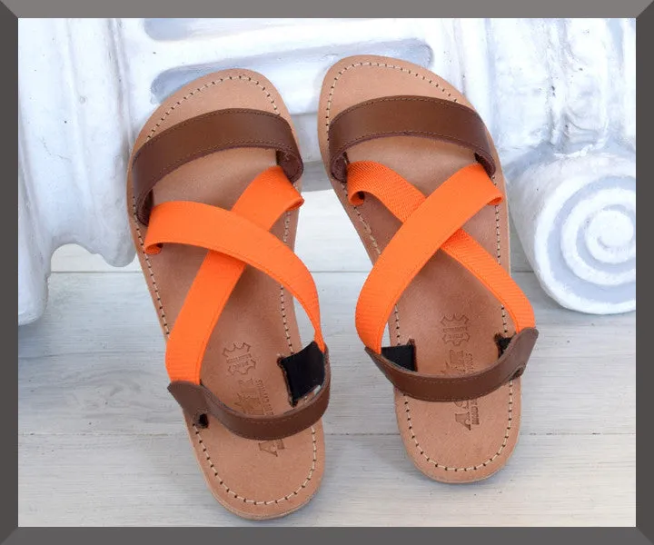 Safonidi Women Sandals