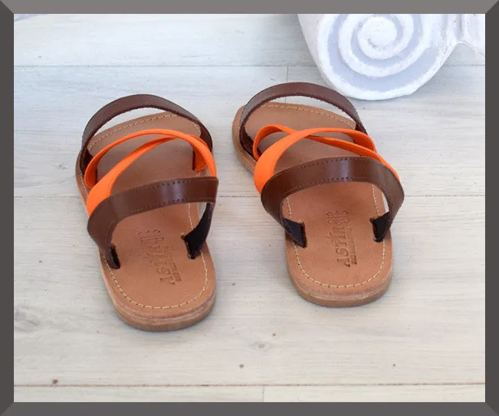 Safonidi Women Sandals