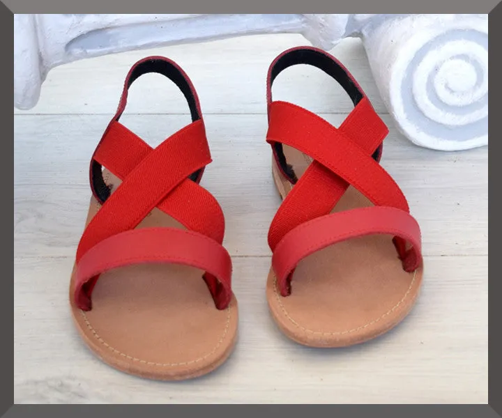 Safonidi Women Sandals