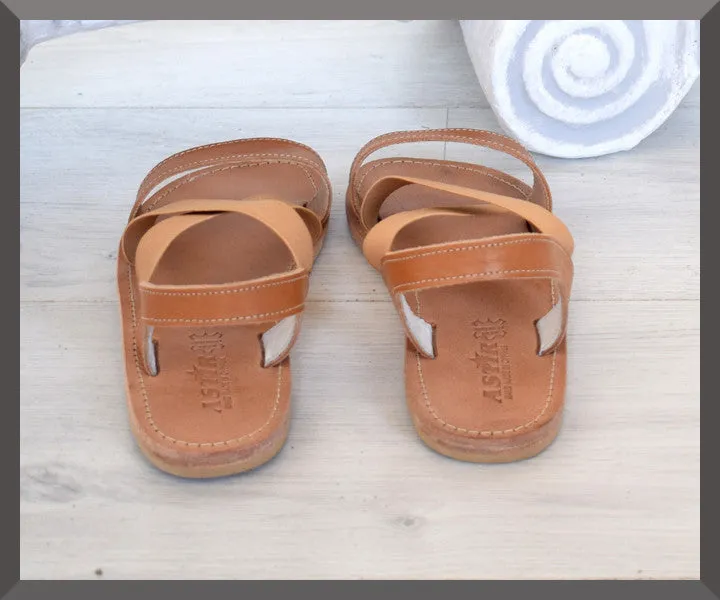 Safonidi Women Sandals