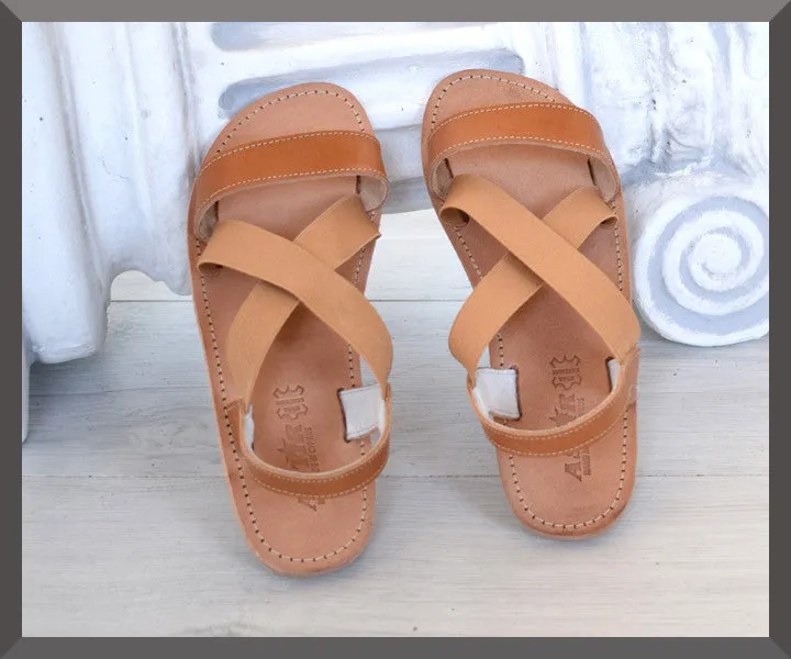 Safonidi Women Sandals