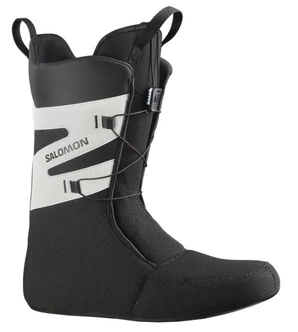 Salomon Dialogue Lace SJ BOA Snowboard Boots 2024
