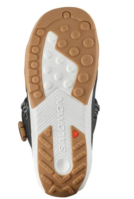 Salomon Dialogue Lace SJ BOA Snowboard Boots 2024