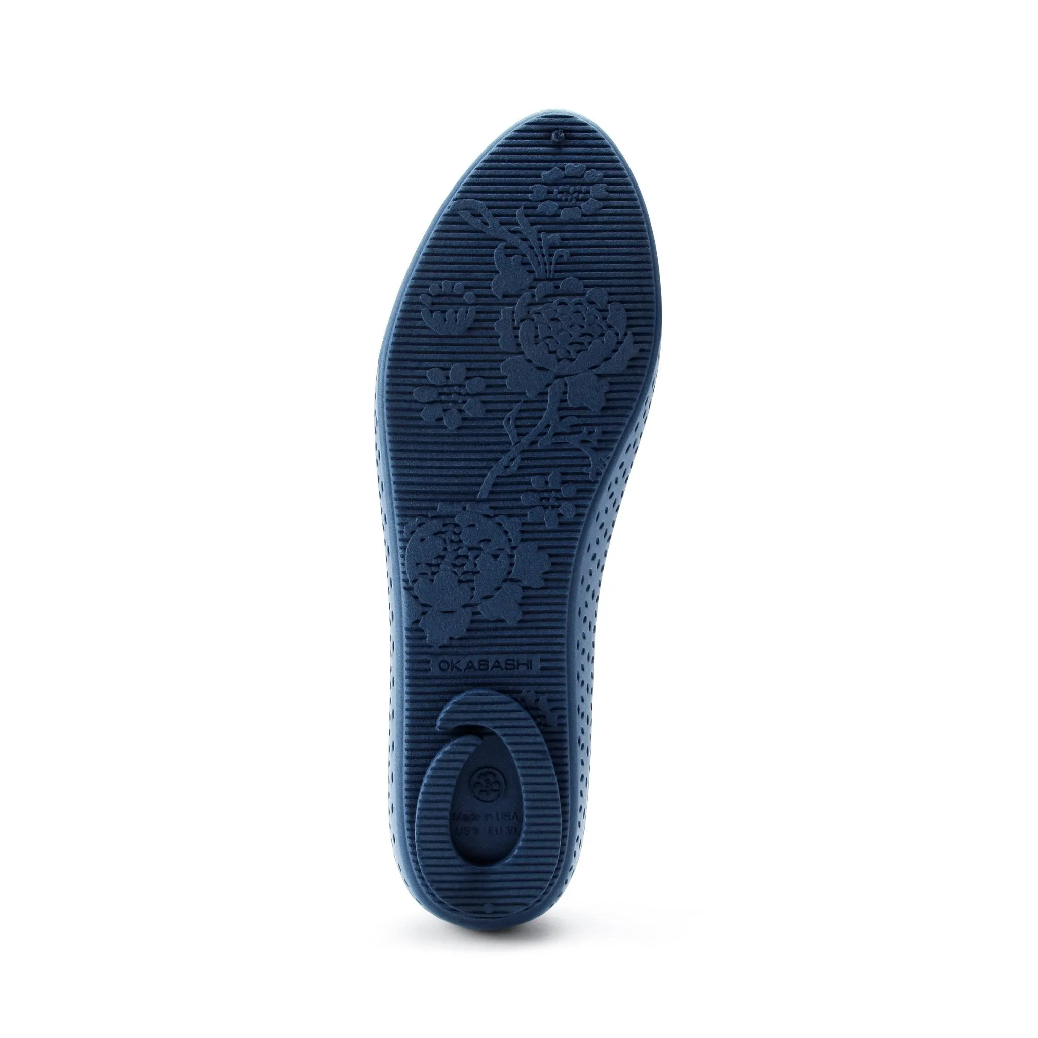 Samantha Women's Ballet Flats