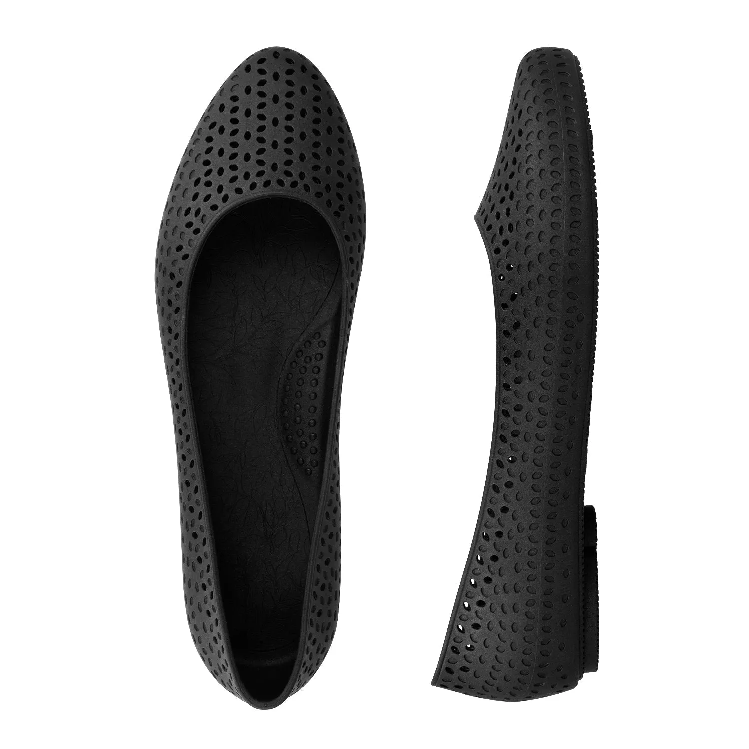 Samantha Women's Ballet Flats