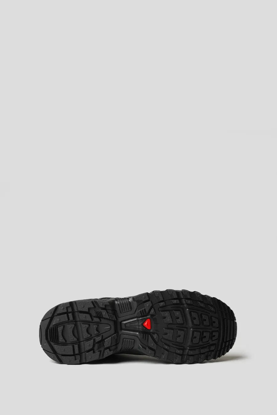 SNEAKERS ACS PRO GTX BLACK BLACK ET ASPHALT
