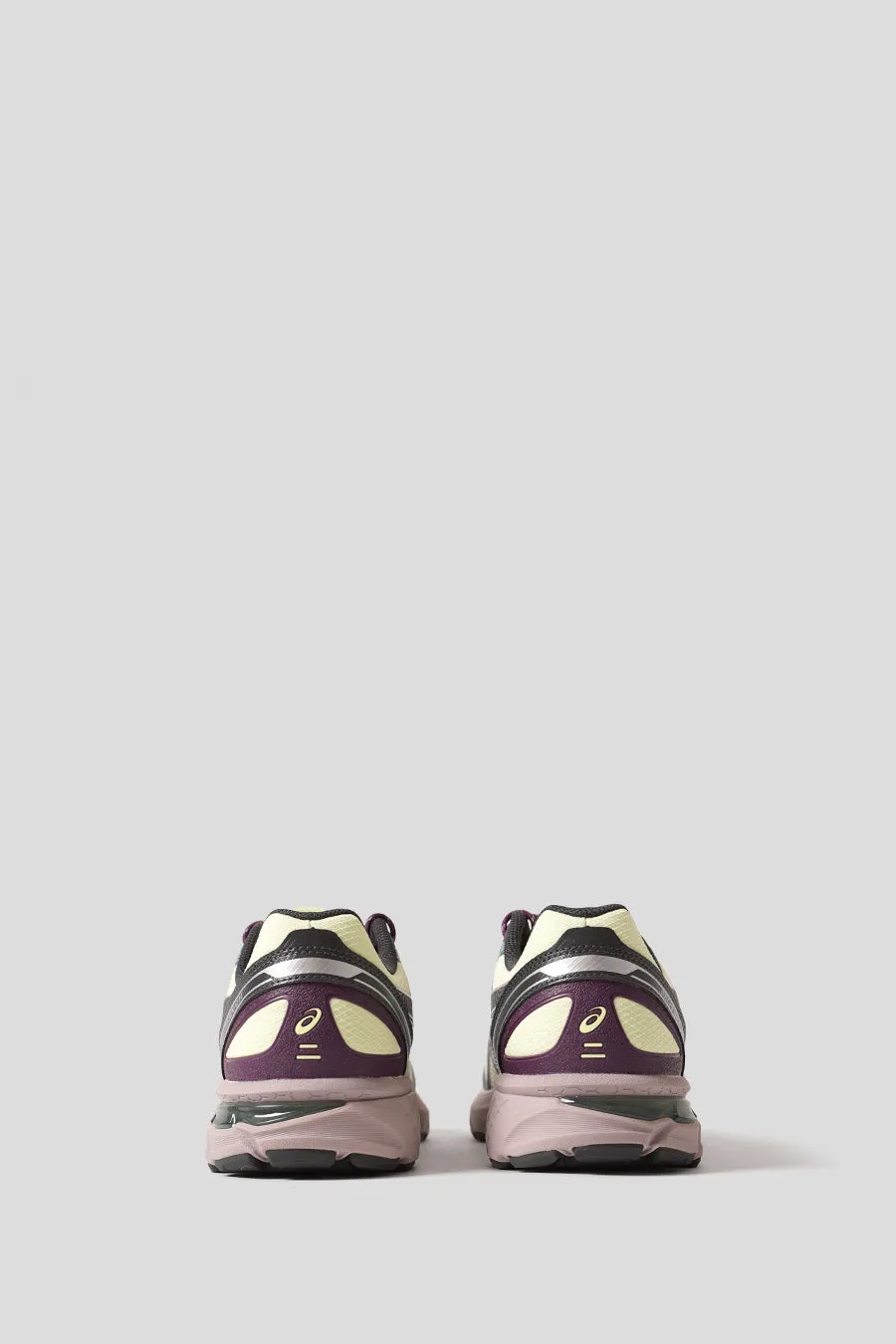SNEAKERS GEL-TERRAIN COOL MATCHA ET GRAPHITE GREY