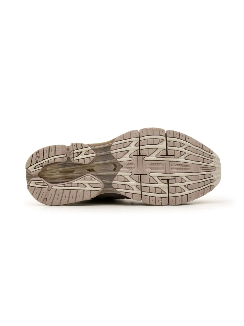 Sneakers Uomo con mesosuole Infinity wave