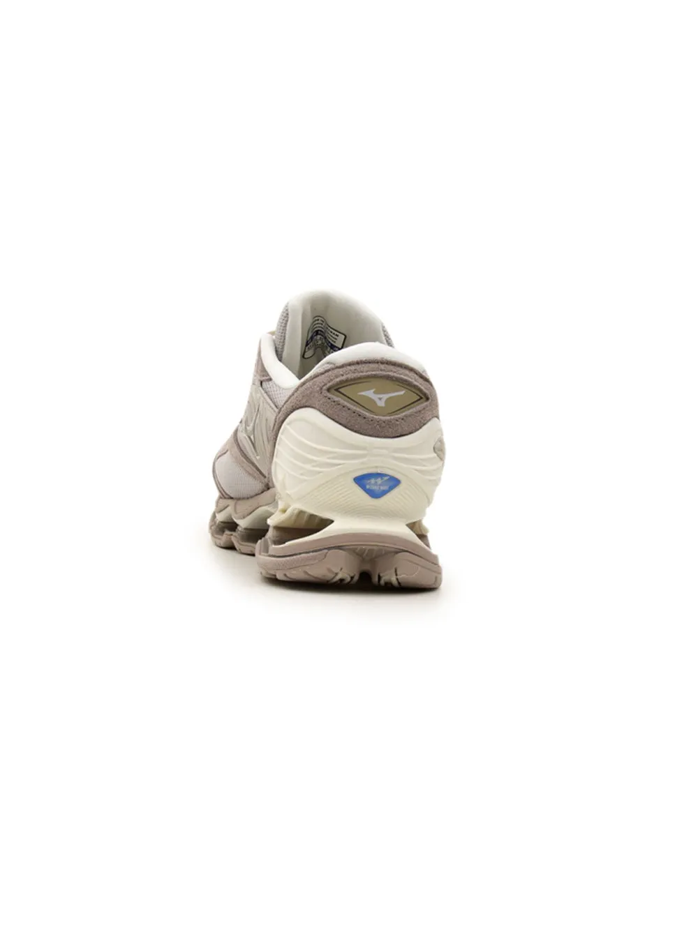 Sneakers Uomo con mesosuole Infinity wave