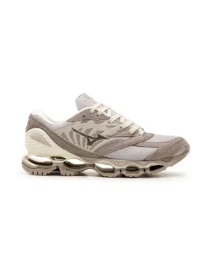Sneakers Uomo con mesosuole Infinity wave