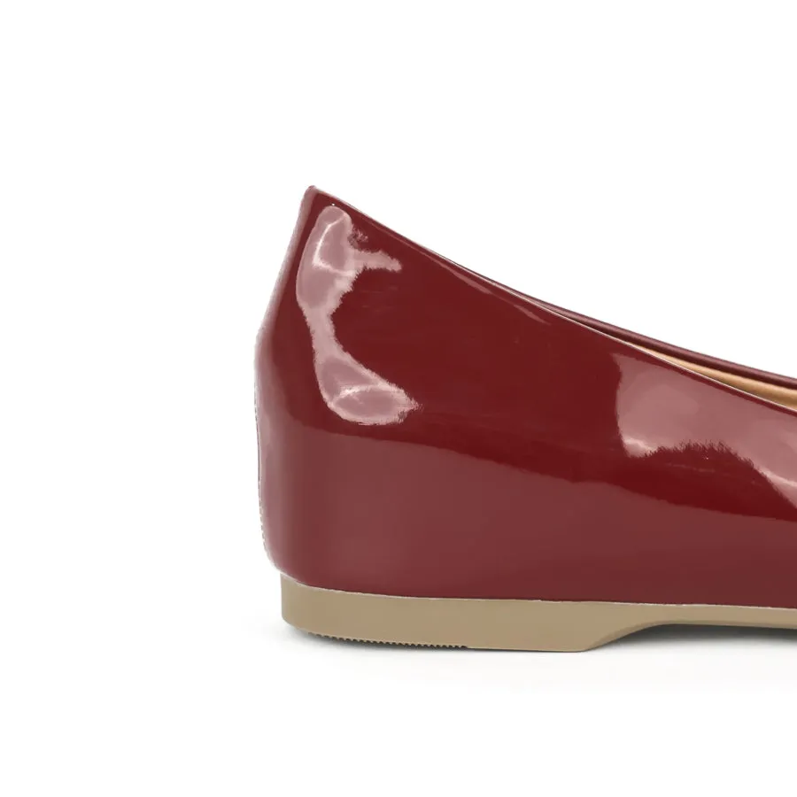 Suri Ribbon Ballerina Flats