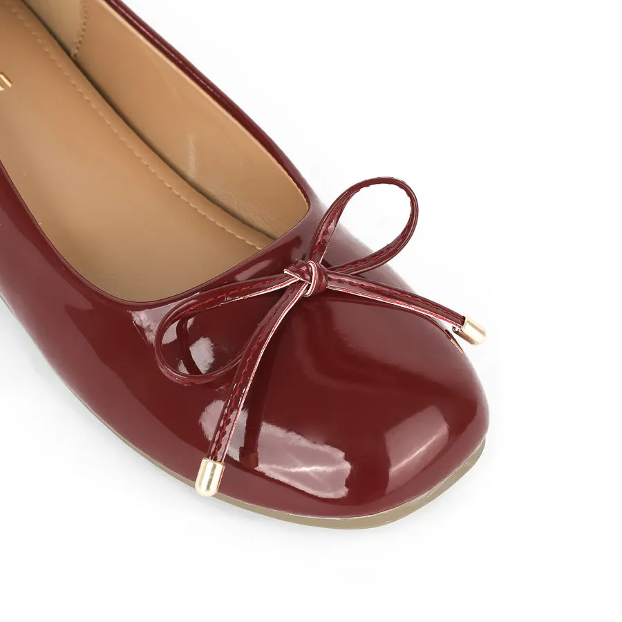 Suri Ribbon Ballerina Flats