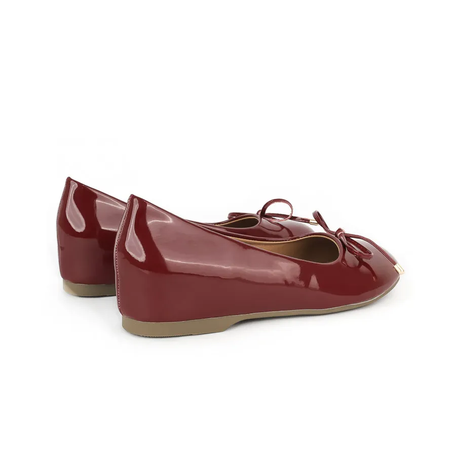 Suri Ribbon Ballerina Flats