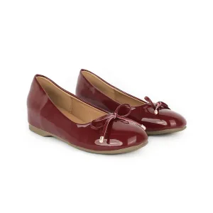 Suri Ribbon Ballerina Flats