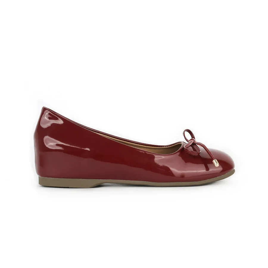 Suri Ribbon Ballerina Flats