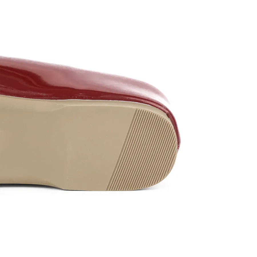 Suri Ribbon Ballerina Flats