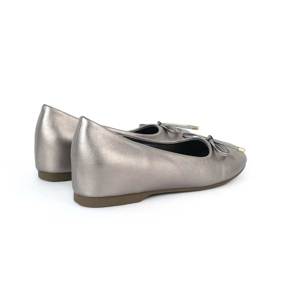 Suri Ribbon Ballerina Flats