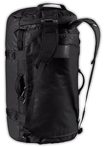 The North Face Base Camp Duffel-Large, TNF Black,