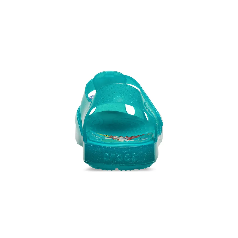 Toddler Princess Ariel Isabella Sandal