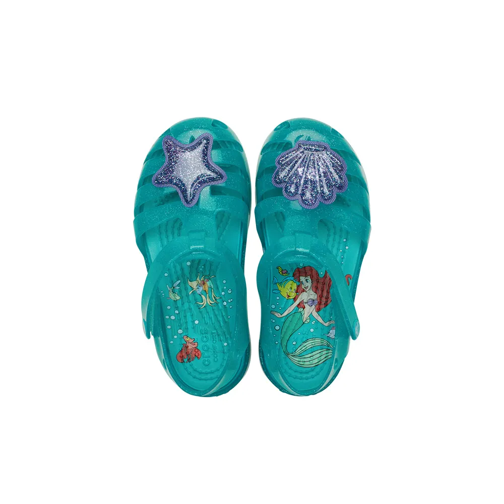 Toddler Princess Ariel Isabella Sandal