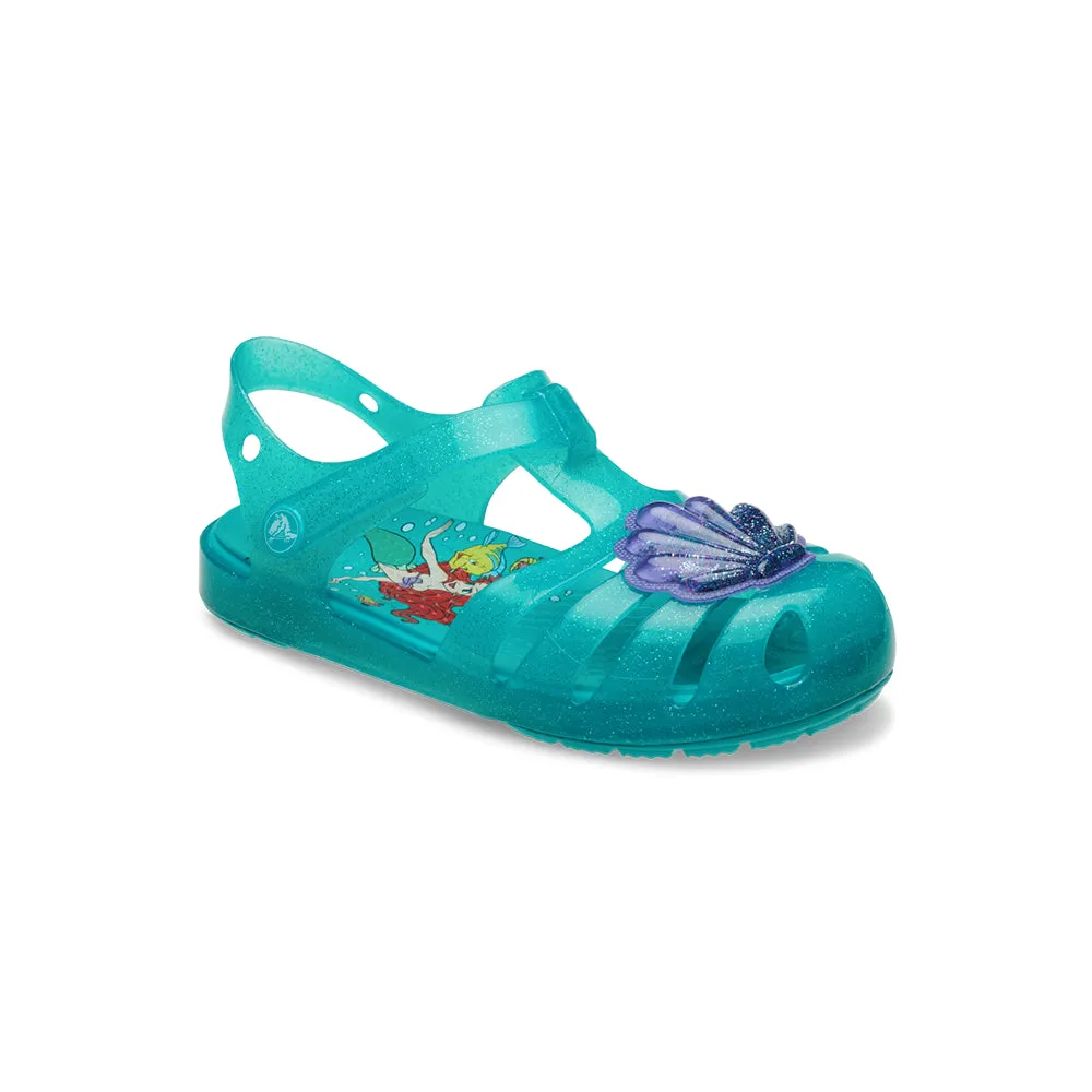 Toddler Princess Ariel Isabella Sandal