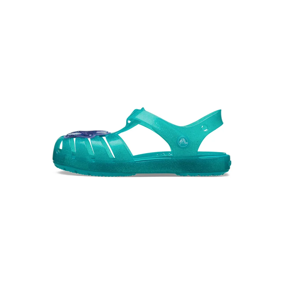 Toddler Princess Ariel Isabella Sandal