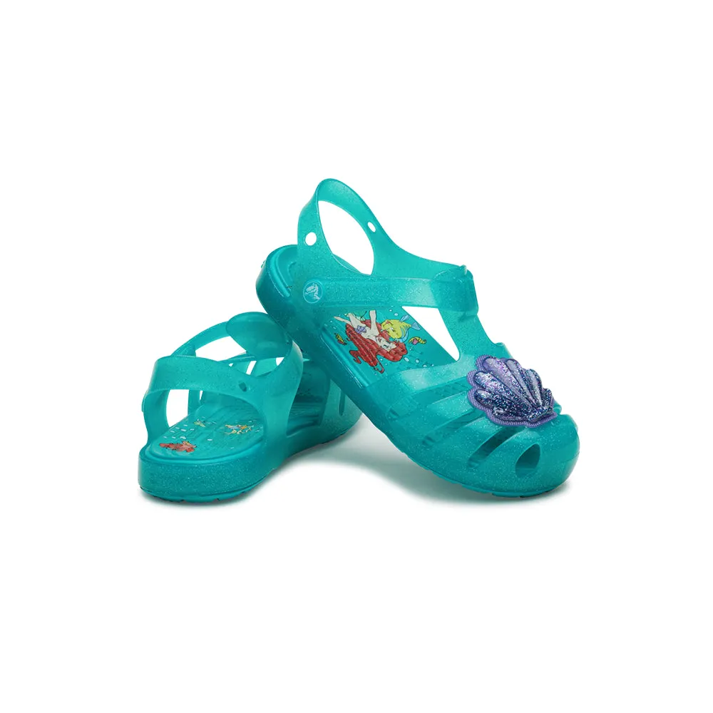 Toddler Princess Ariel Isabella Sandal