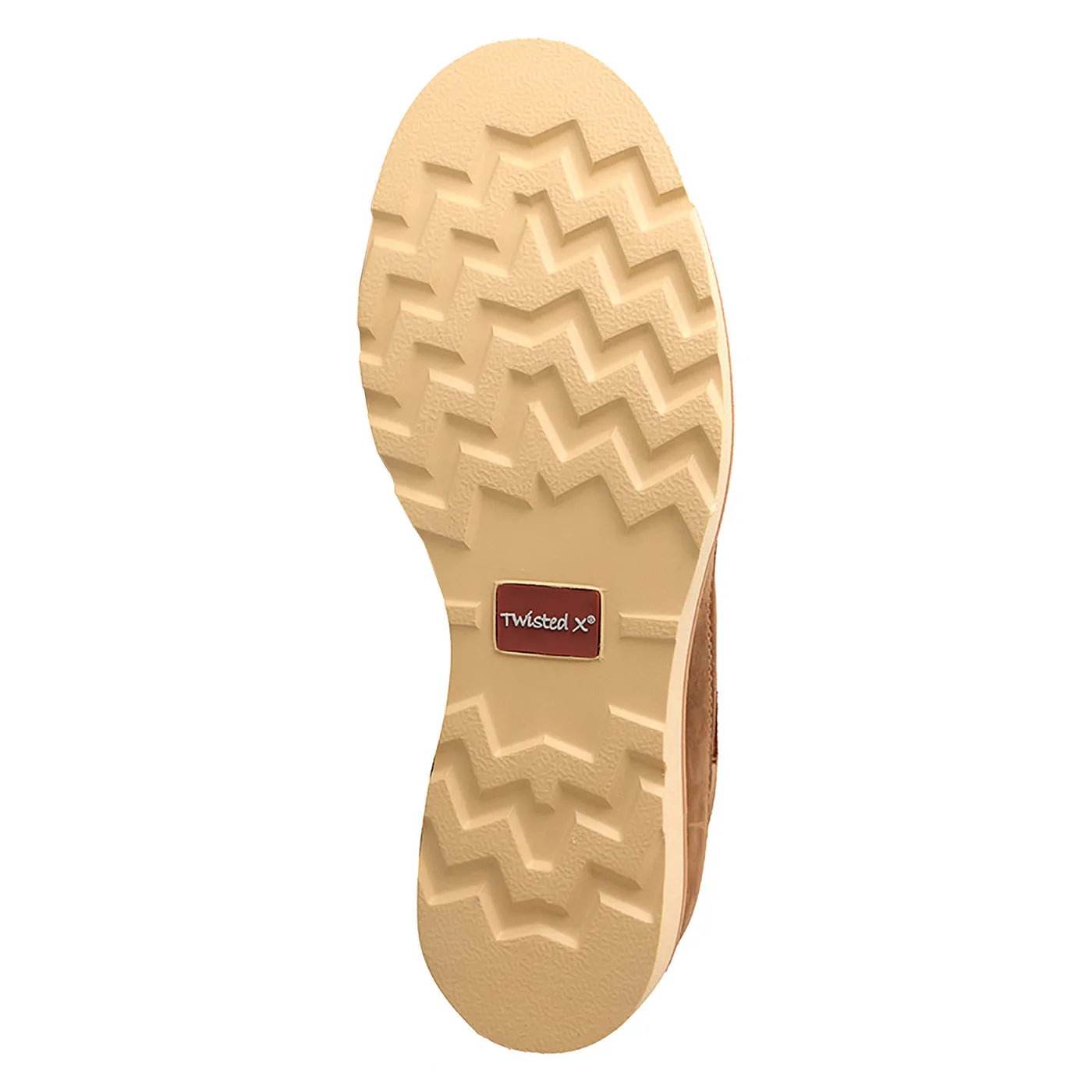 Twisted X 4" Wedge Sole Boot