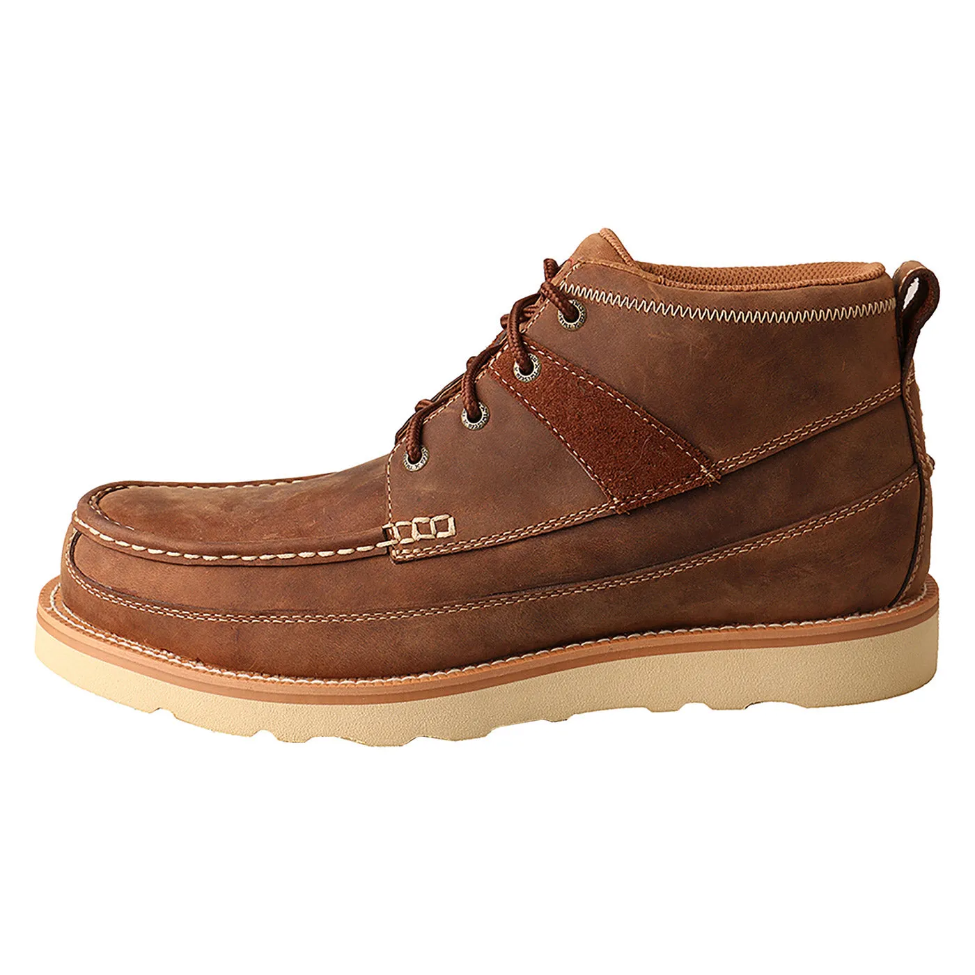 Twisted X 4" Wedge Sole Boot