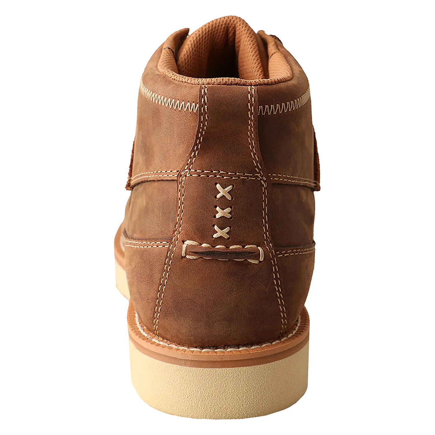 Twisted X 4" Wedge Sole Boot