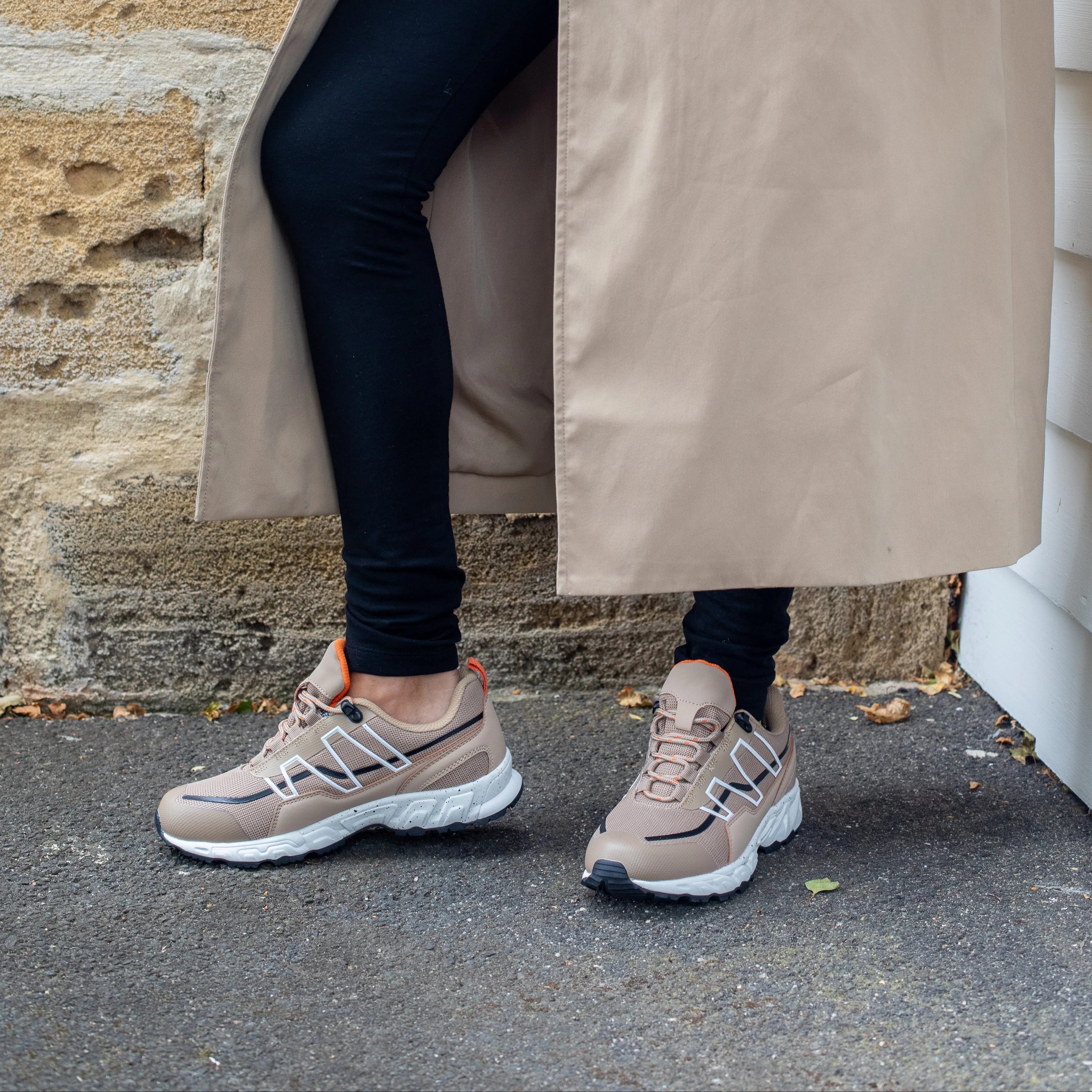 URBANTRAIL SNEAKERS
