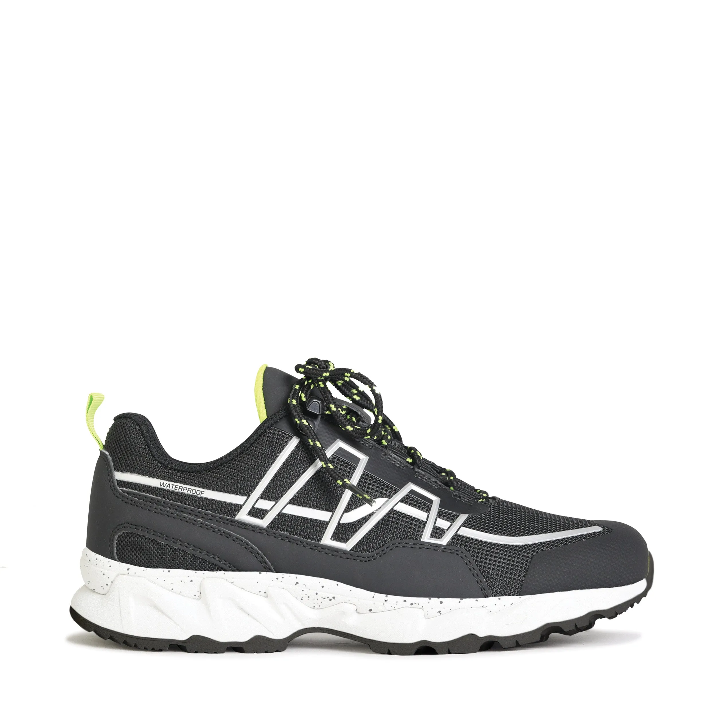 URBANTRAIL SNEAKERS