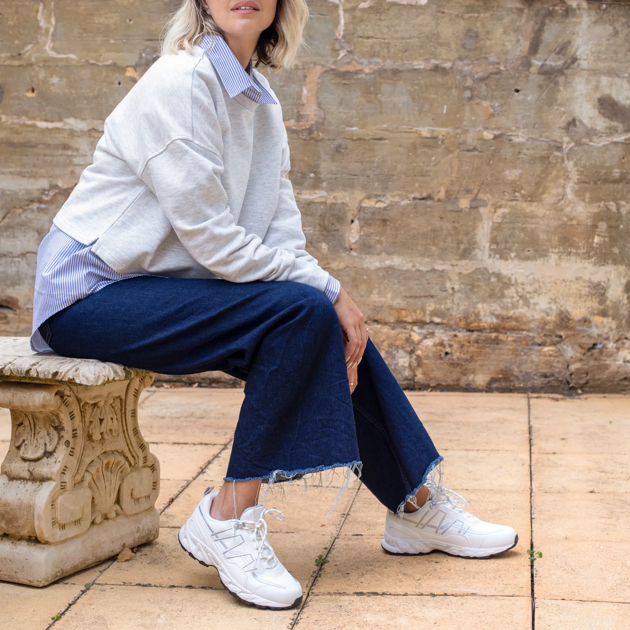URBANTRAIL SNEAKERS
