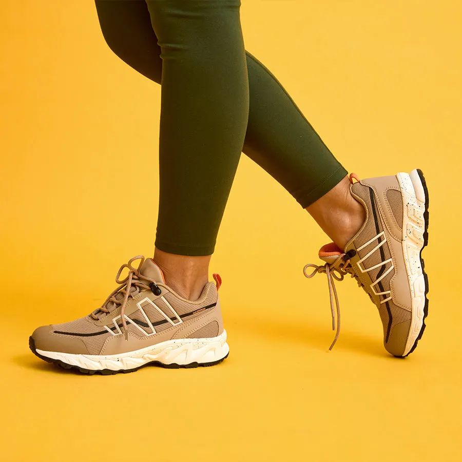 URBANTRAIL SNEAKERS