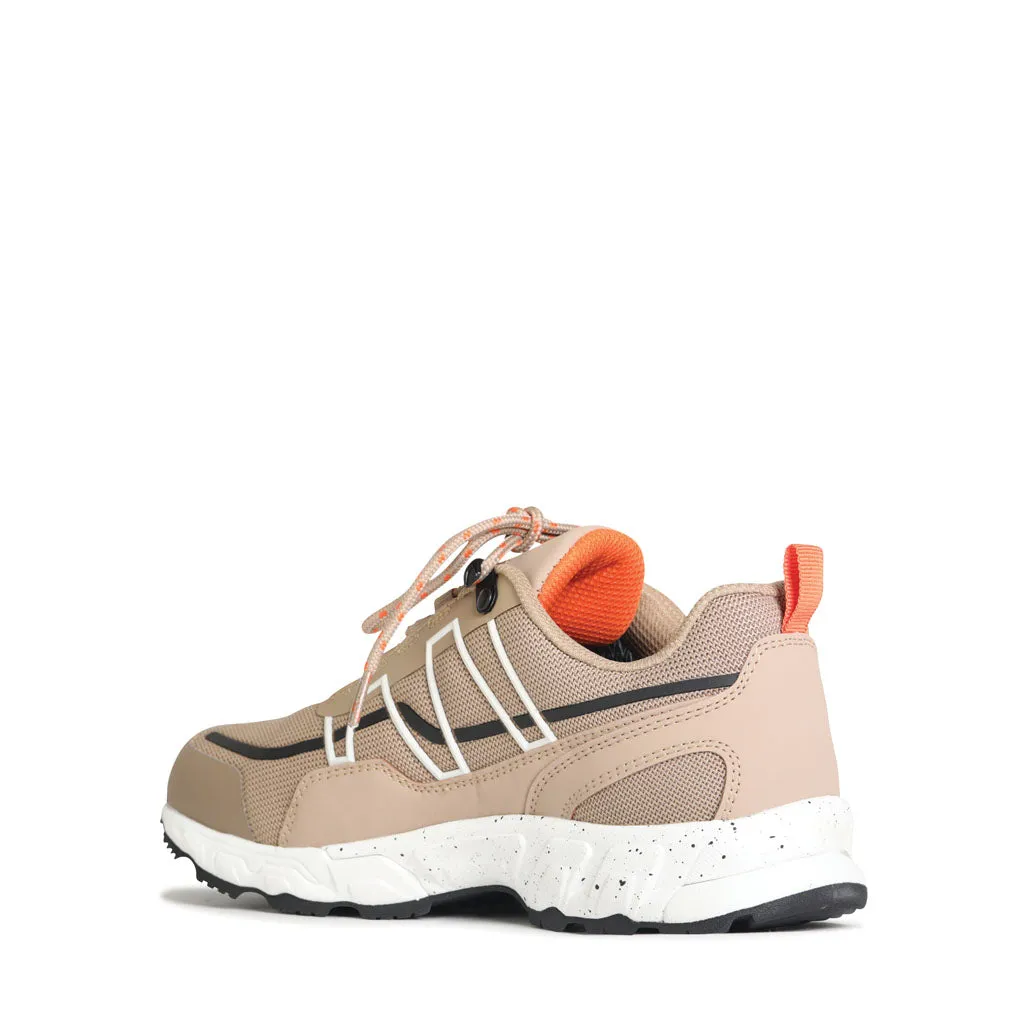 URBANTRAIL SNEAKERS