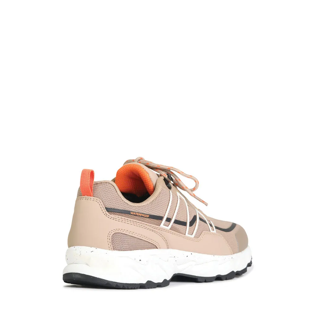 URBANTRAIL SNEAKERS