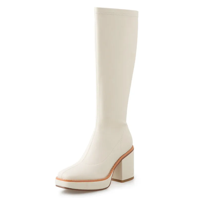 USS Shoes Sally Women's Boots